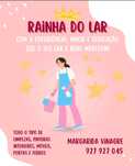 Limpezas A Brilhar