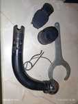 Wpinany hak holowniczy Westfalia od toyota Avensis