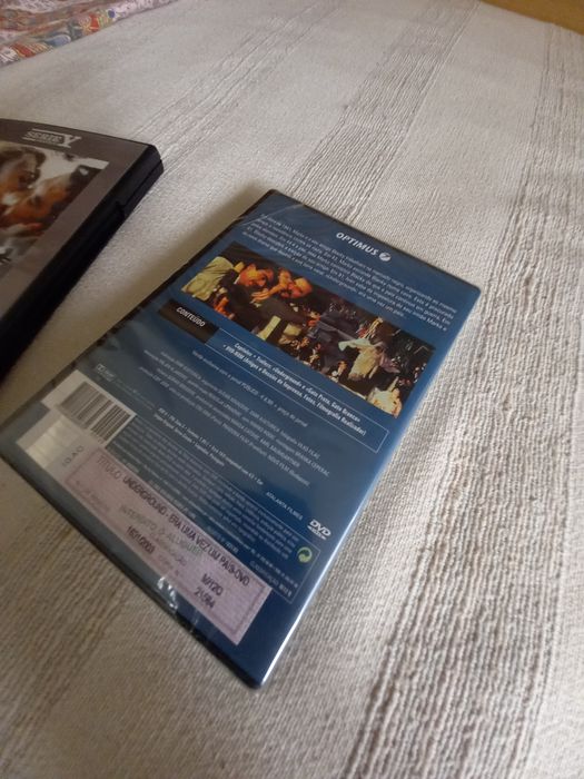 Dvds de Emir Kusturica por cinco euros