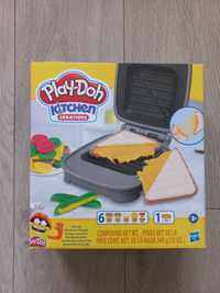 Play-Doh kitchen zestaw z ciastoliną estastix