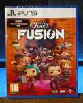 Funko Fusion PS5 - zręcznościowa gra akcji dla dzieci PL