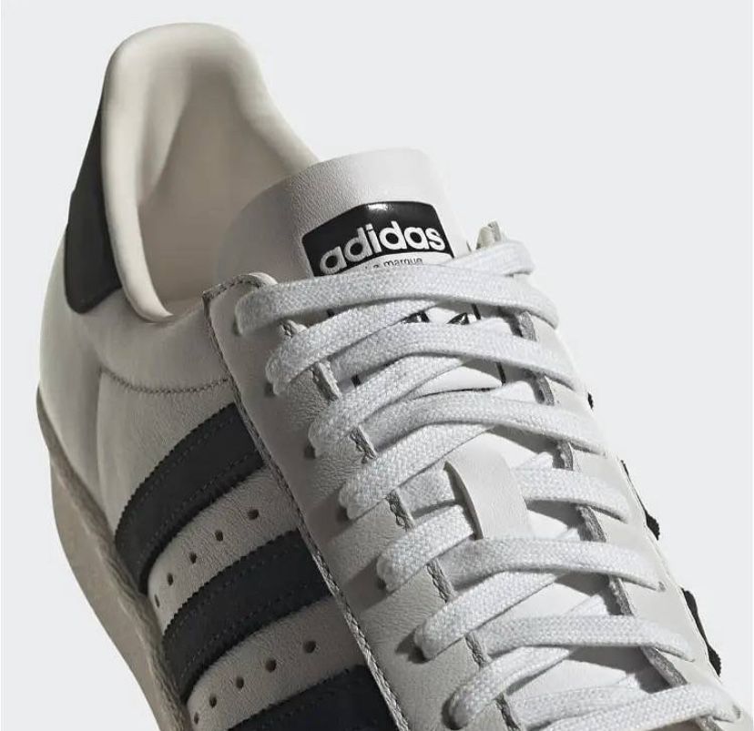 Оригінальні кросівки Adidas Originals «Superstar Recon» / H05349 / 38р