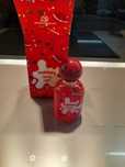 Perfumy damskie Tubbees, Cherry Luxe 50 ml letnia wiśnia