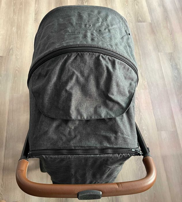 Carrinho bebé Britax Römer B Agile R