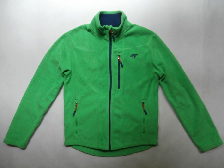 Bluza,Polar 4F Sport orginal