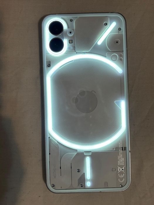 Nothing phone 1a