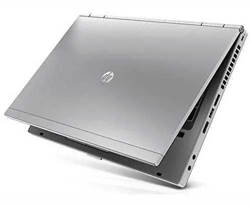 Ноутбук HP ELITEBOOK 8470P HD LED 14.1" CORE I5-3340M