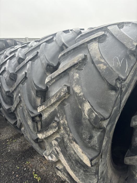 600/65r38 Continental