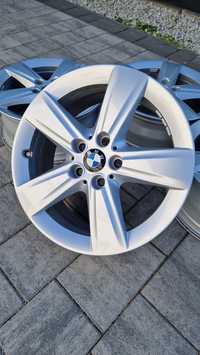 Alufelgi 5x112 BMW 17 cali