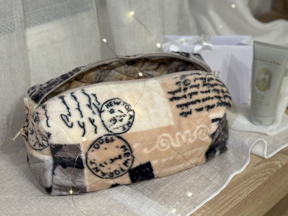 Косметичка для Дайсона та різних розмірів