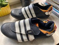 Buty damskie rowerowe szosa MTB