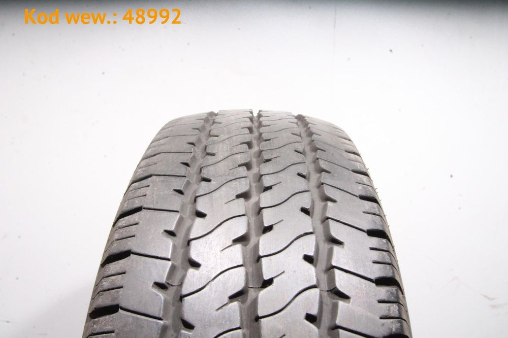 GT Radial Maxmiler PRO - 215/65 R16C