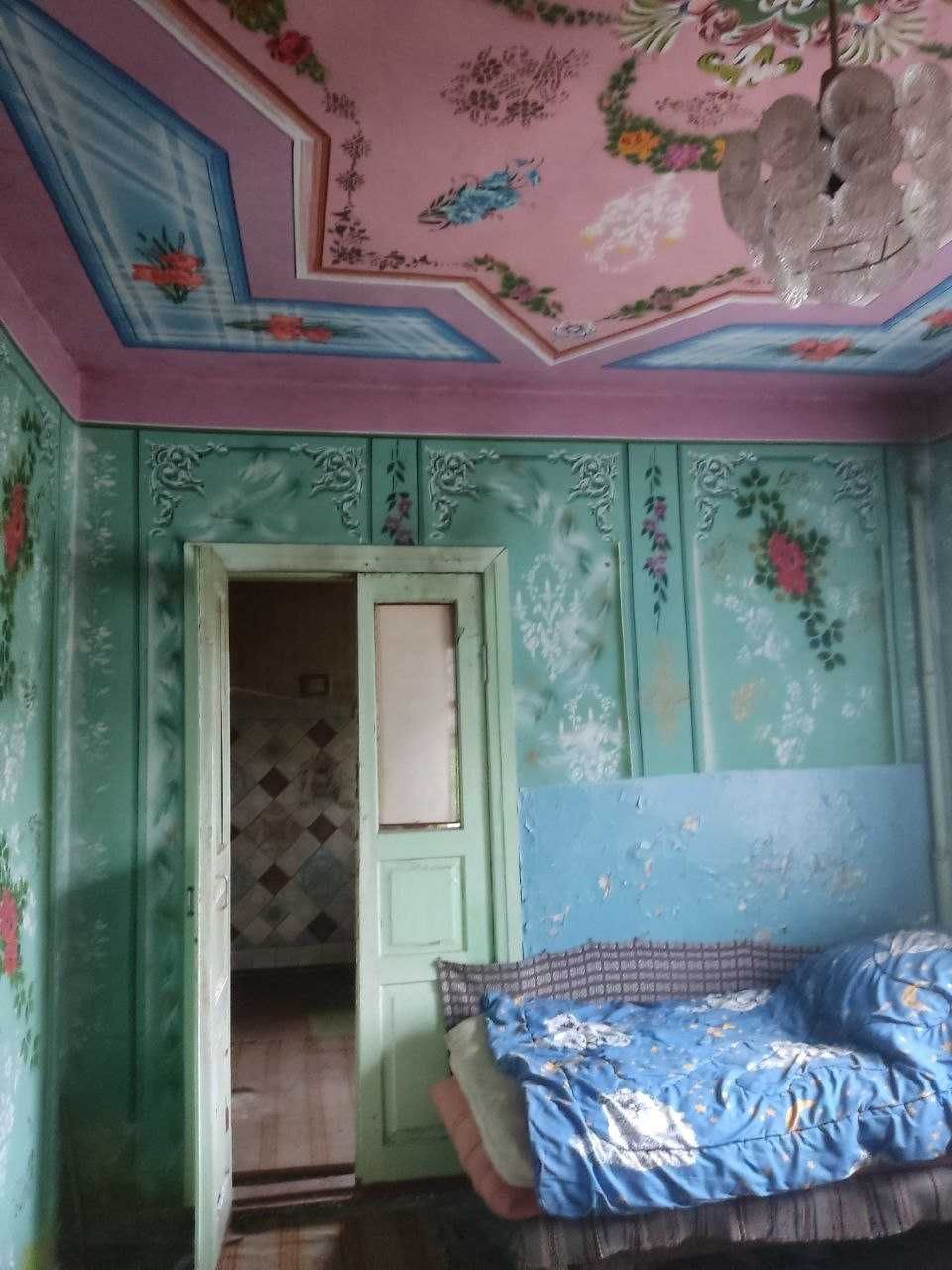 Продам житловий будинок в с.Борова Зміївська громада