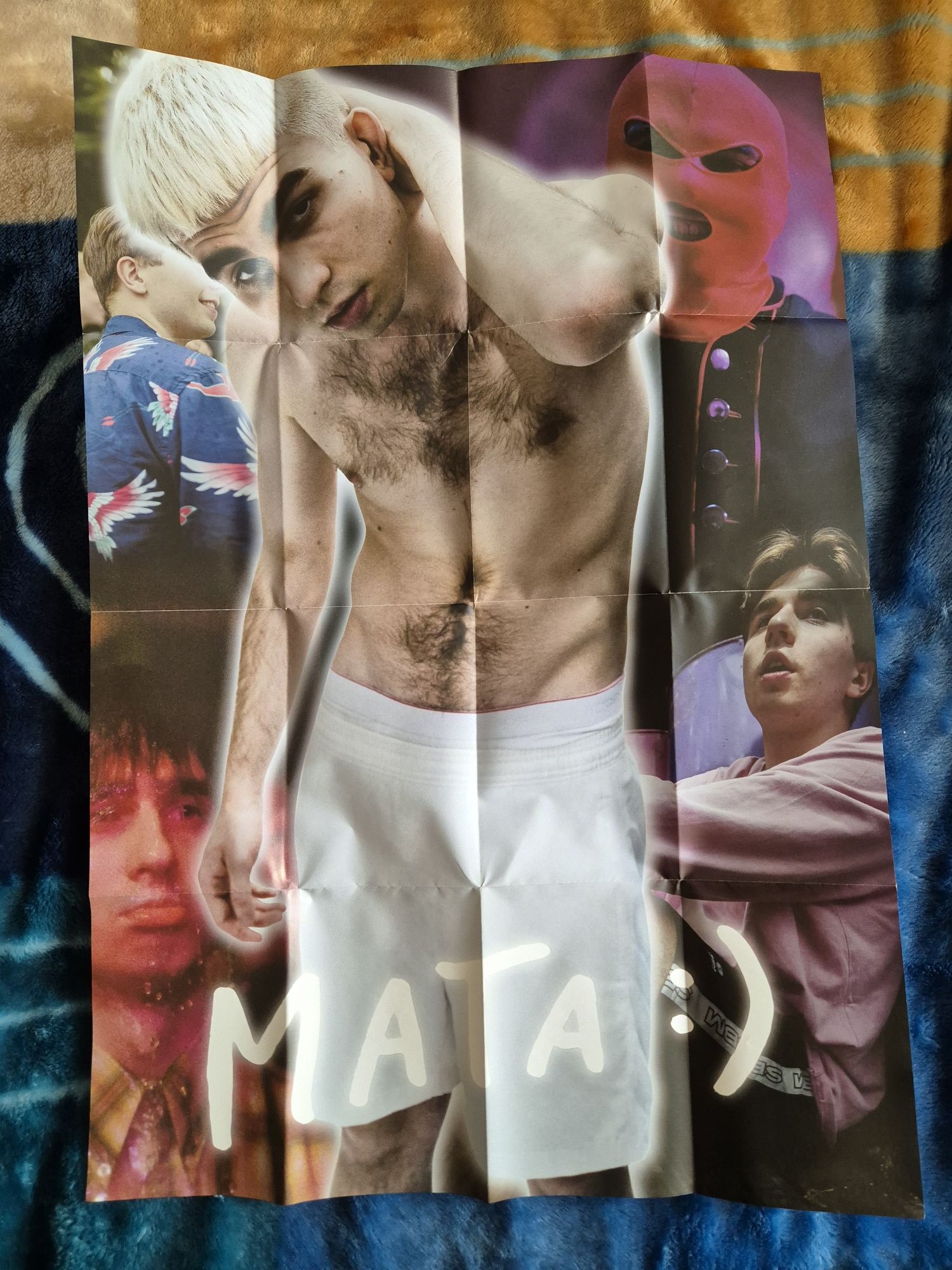 Mata - Młody Matczak preorder + 100 dni po maturze