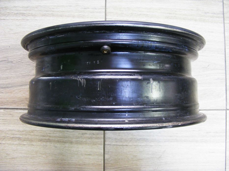Диск R 16 Fiat Doblo,Opel Combo 5/98