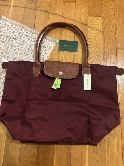 Longchamp L Bordeaux