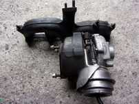 VW AUDI 1.9 TDI TURBOSPRĘŻARKA 038253019Q