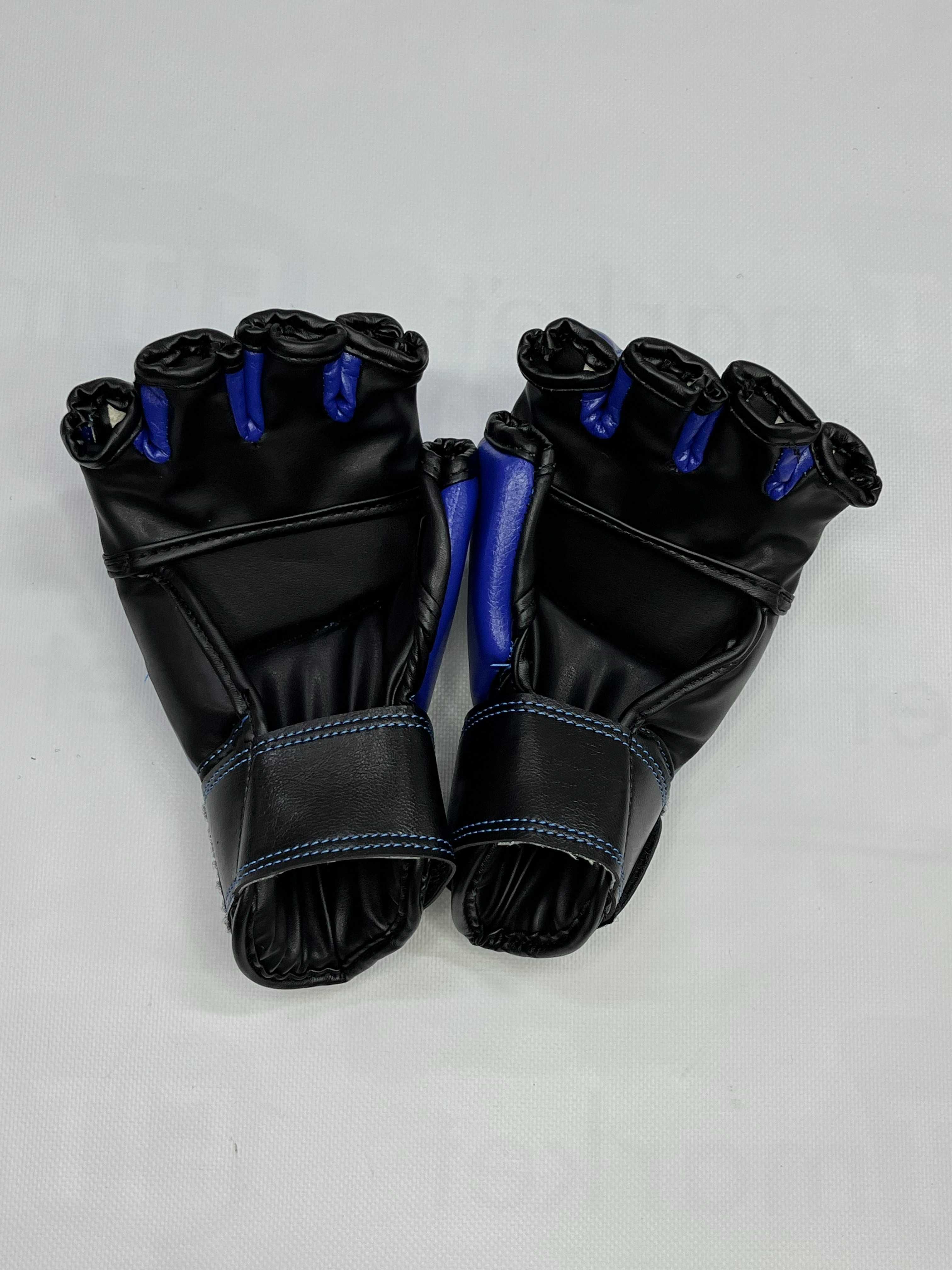 Перчатки для единоборств, ММА, М1 Lev  (LV-6002)