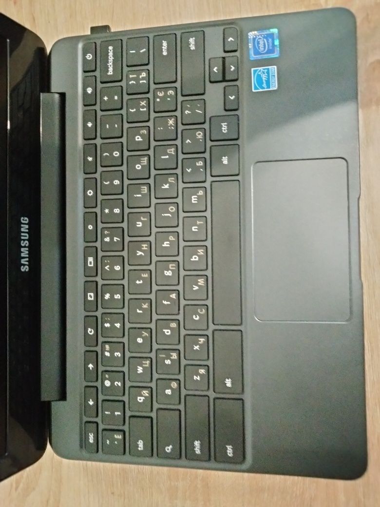 Samsung Chromebook 3 series