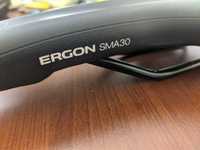 Siodełko rowerowe Ergon SMA30