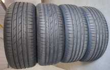 4 NOWE Opony letnie 235/50 R19 Hankook Ventus Evo SUV