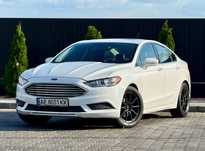 Ford fusion отличное состояние