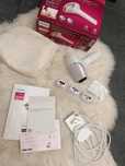 Depilator świetlny lumea Philips bri 953