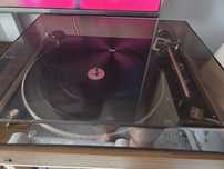 Gramofon Dual CS 510