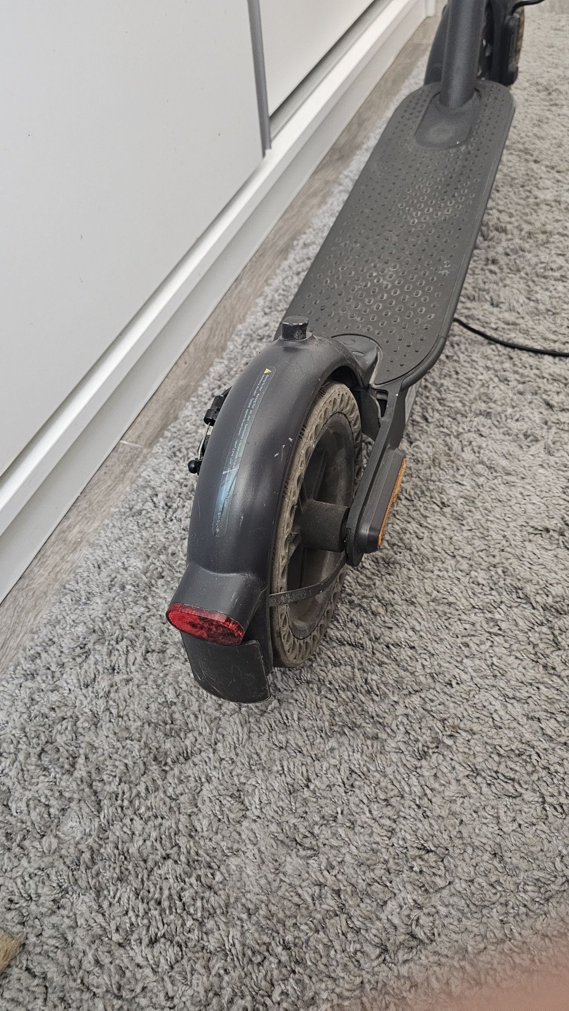 Trotinete Xiaomi mi pro2