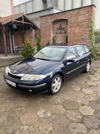 Renault laguna 2 1.8 16V