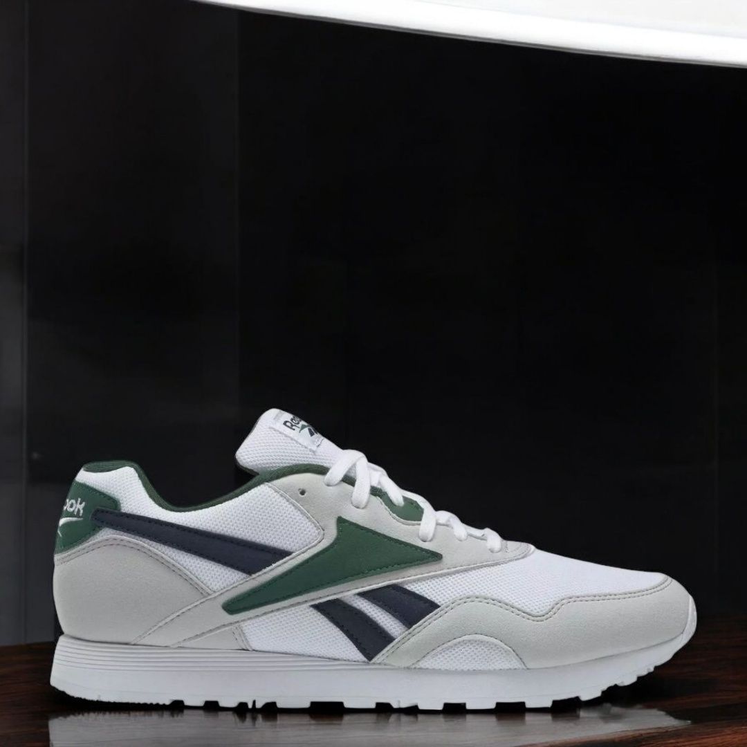 Кроссовки Reebok Classic Rapide(Оригинал)40-25,5см.