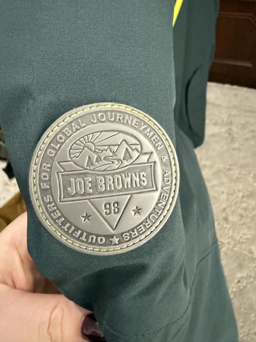 kуртка joe browns чоловіча