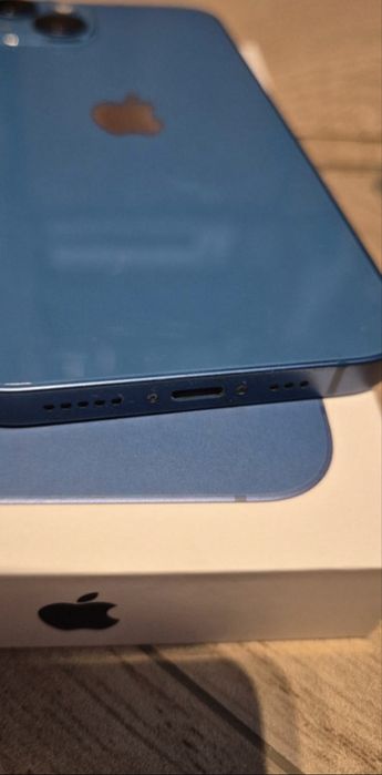 Iphone 13.  128Gb. Bateria 90%