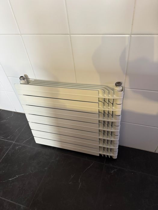 Radiador aquecimento central