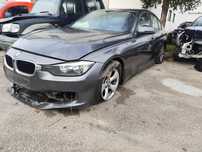 BMW F30 320D (PEÇAS)