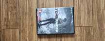 Gra na PC Tomb Raider PL CZ ENG