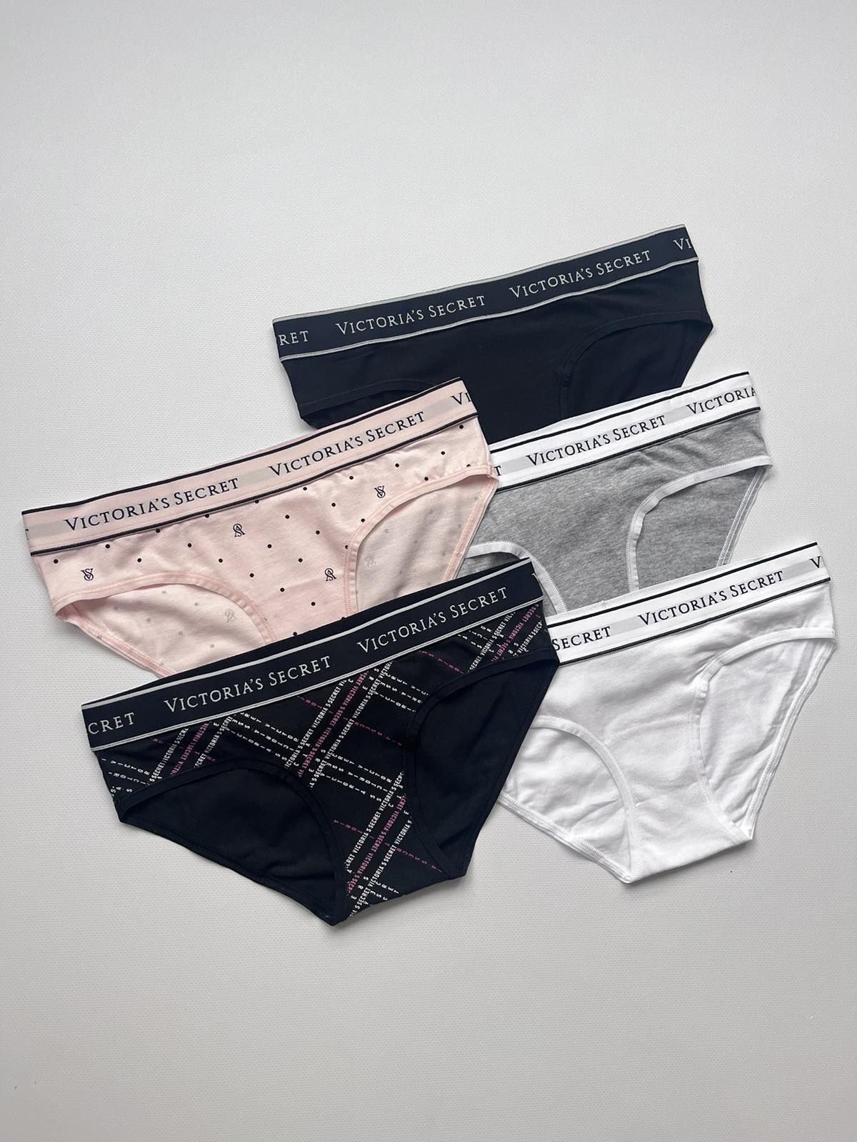 Трусики Victoria's Secret танга Виктория Сикрет труси трусы трусики