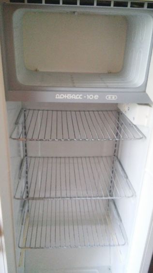 Холодильник Донбасс