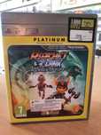 Ratchet & Clank A Crack in Time PS3 Sprzedaż/Wymiana Lara Games