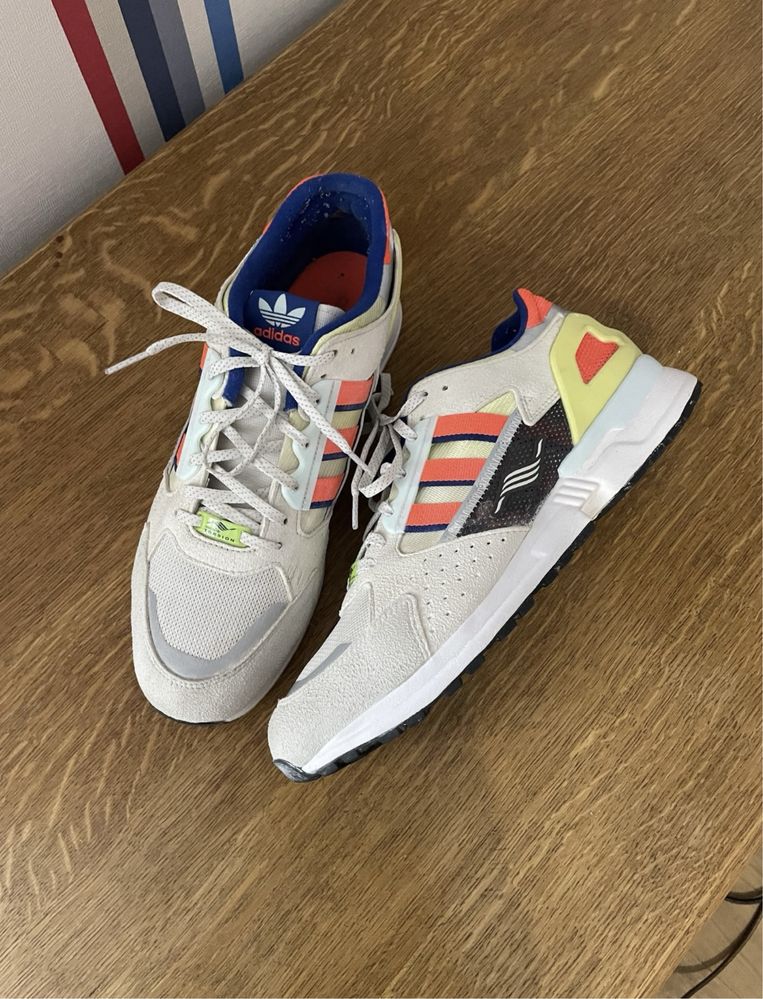 Кросівки adidas zx 10 000 46 2/3