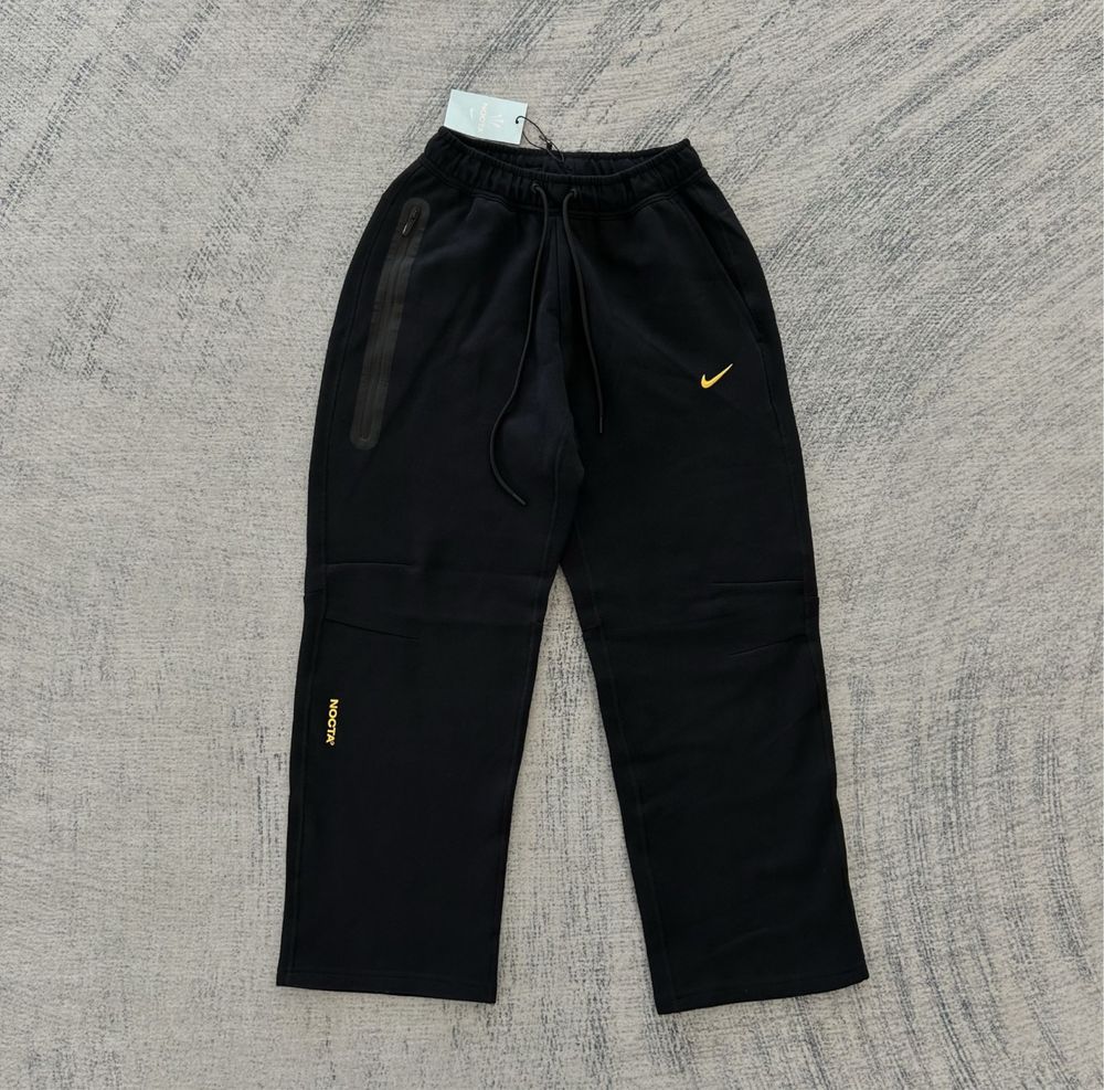 Костюм NIKE Drake NOCTA tech fleece кофта худи штаны