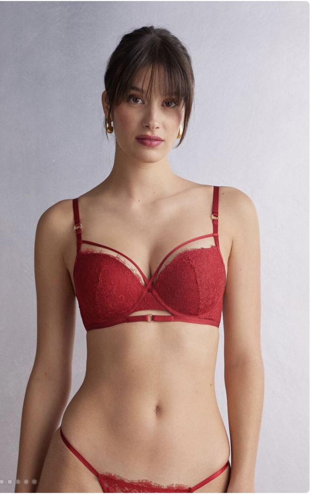 Бюстгалтер Intimissimi бра балконет Sofia 75 В