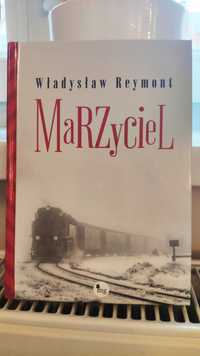 Marzyciel. Reymont