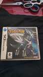 Pokémon Diamond Version Nitendo DS  (Só Caixa)