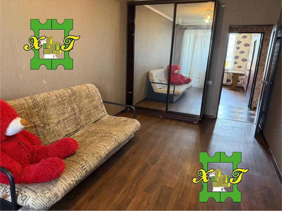 Сертификат!Продам  3 ком квартиру метро Студенческая 1 минута,