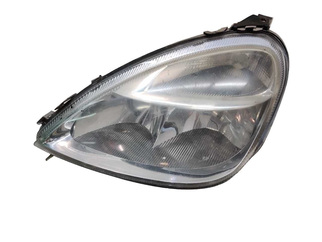 Mercedes W168 FL A Klasa Lampa Przód Przednia Lewa LP