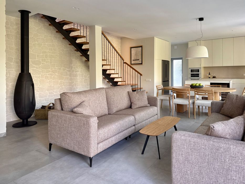 Власник! Продаж вілли в Іспанії, місто Cullera (Куера), біля Валенсії.