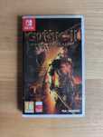 Gothic II Complete Classic + Noc Kruka - Switch