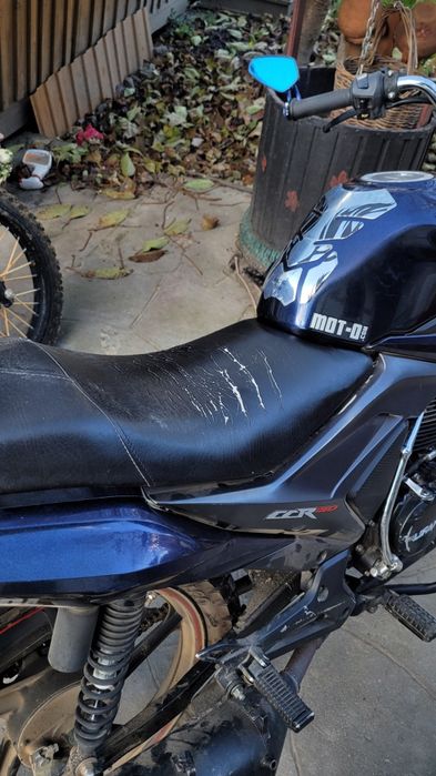 Продам ліфан 150