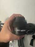 Lente Fujifilm Fujinon XC 35mm f/2 – Impecável!